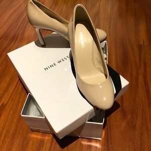 Nine West shoes